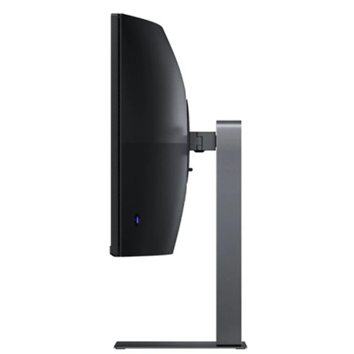 Xiaomi Curved Gaming Monitor G34WQi - Monitor Gaming Curvo 34" WQHD 180Hz, 1ms, FreeSync Premium, 1500R, DCI-P3 95%, sRGB 100%, Negro